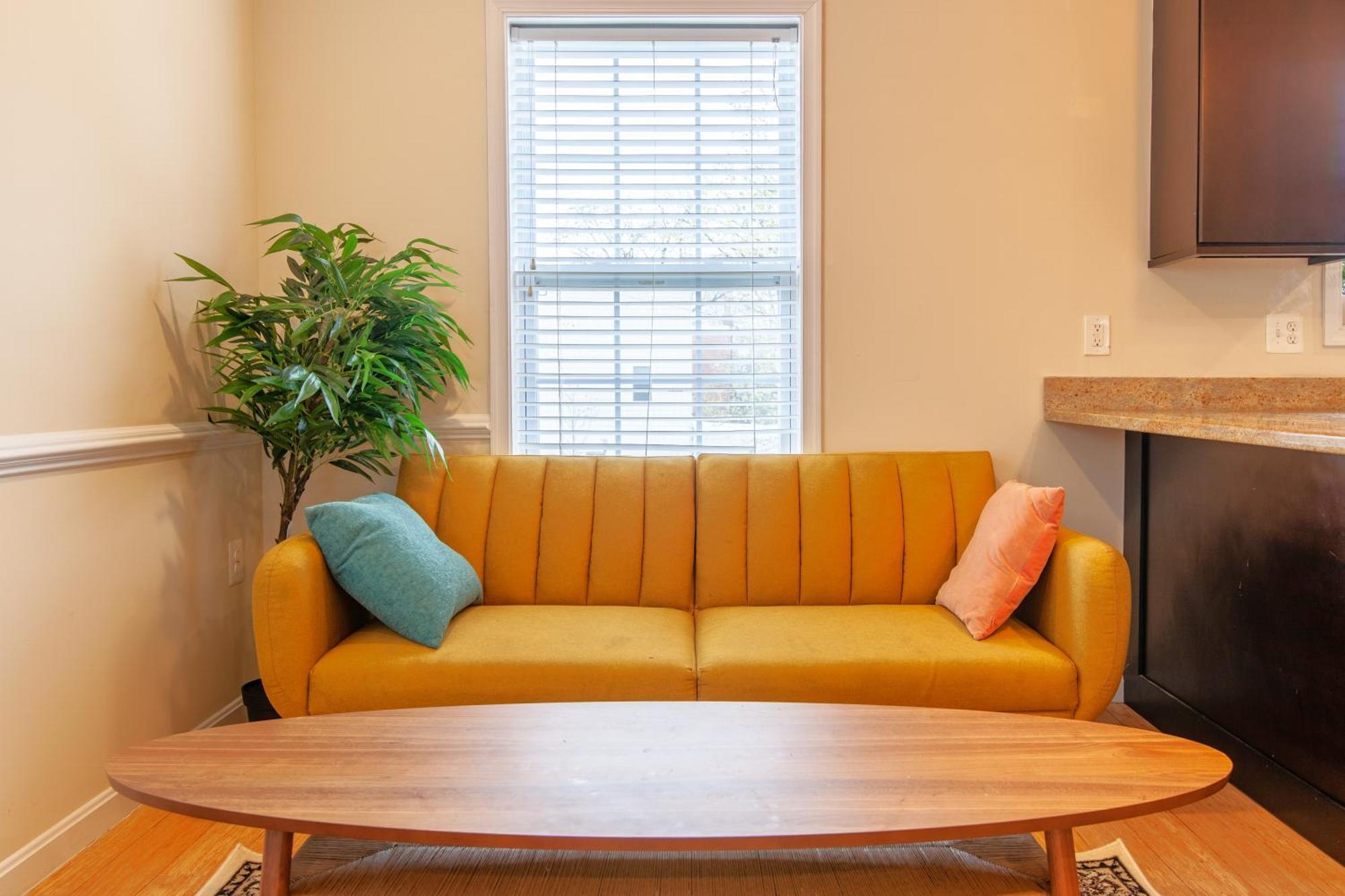 Luxury & Neat Private Room In Dc Washington Exterior foto